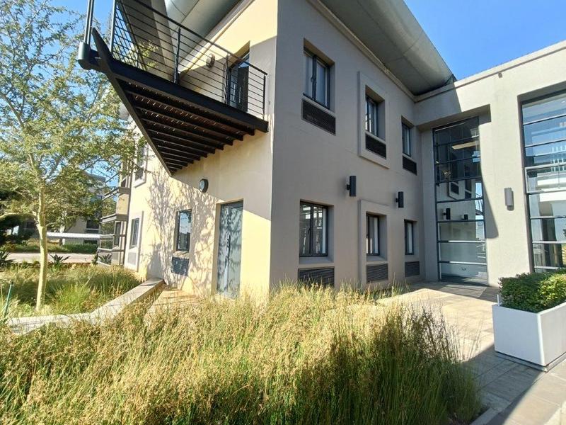 To Let Commercial Property for Rent in Strubensvallei Gauteng