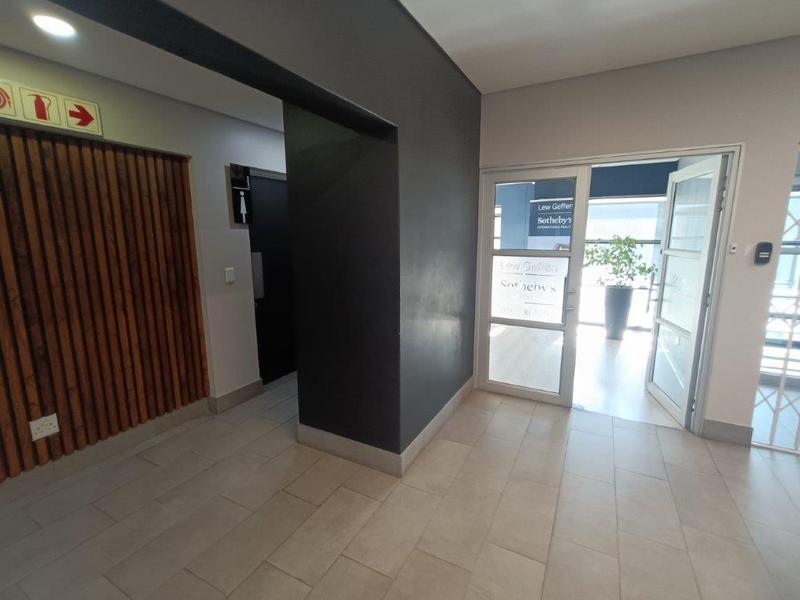 To Let Commercial Property for Rent in Strubensvallei Gauteng