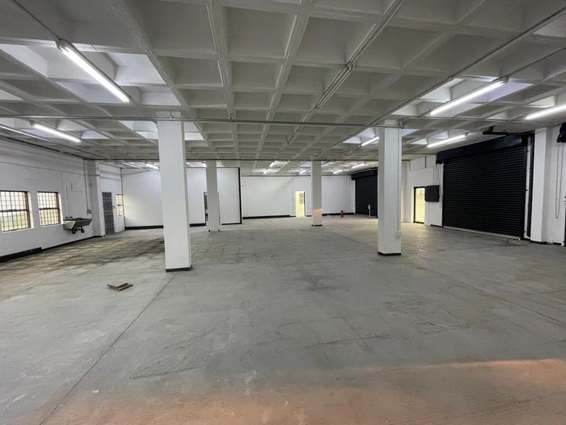 To Let Commercial Property for Rent in Highveld Technopark Gauteng