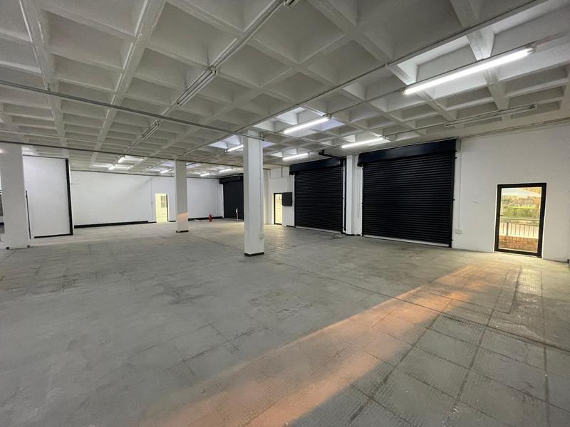 To Let Commercial Property for Rent in Highveld Technopark Gauteng