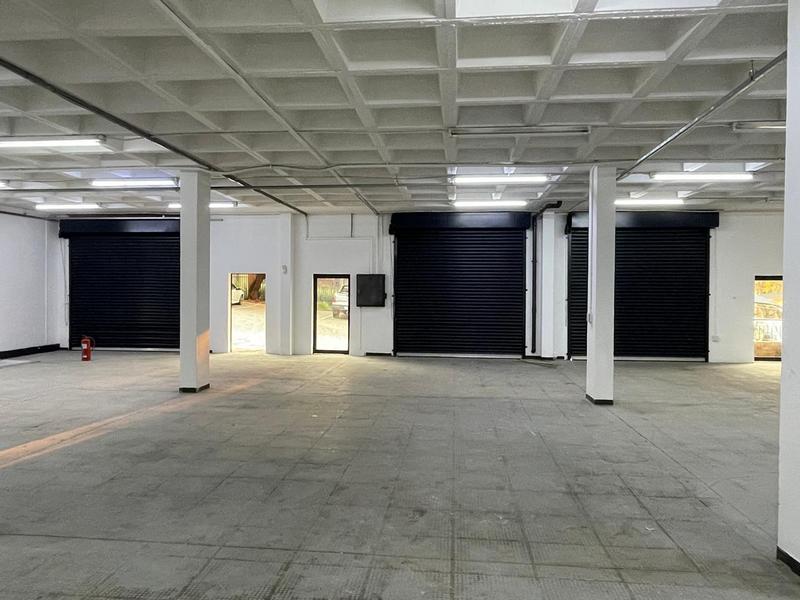 To Let Commercial Property for Rent in Highveld Technopark Gauteng