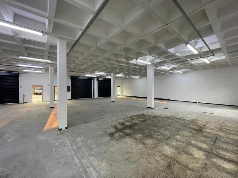 To Let Commercial Property for Rent in Highveld Technopark Gauteng