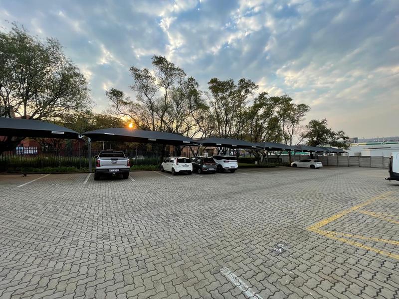 To Let Commercial Property for Rent in Highveld Technopark Gauteng