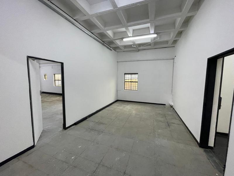 To Let Commercial Property for Rent in Highveld Technopark Gauteng