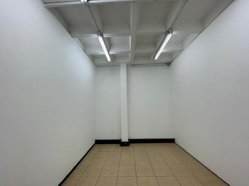 To Let Commercial Property for Rent in Highveld Technopark Gauteng