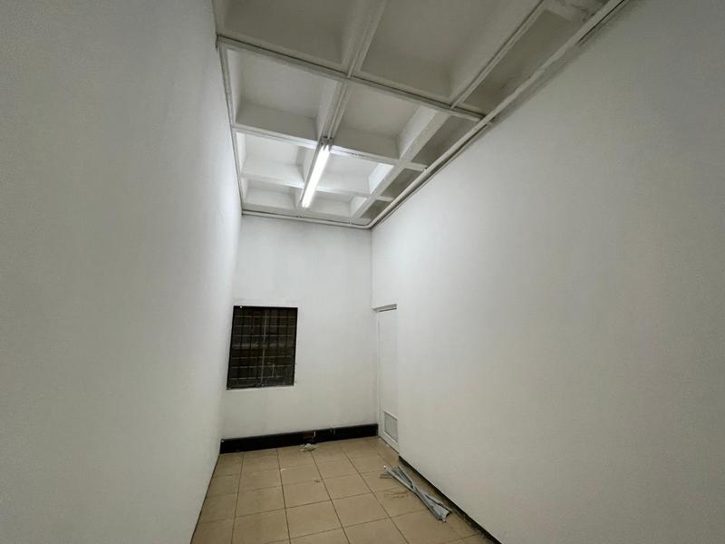 To Let Commercial Property for Rent in Highveld Technopark Gauteng