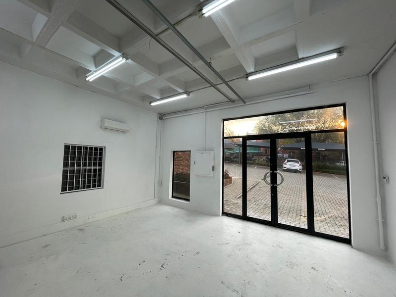 To Let Commercial Property for Rent in Highveld Technopark Gauteng