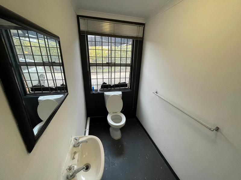 To Let Commercial Property for Rent in Highveld Technopark Gauteng