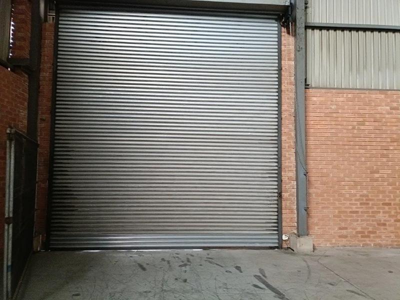 To Let Commercial Property for Rent in Cosmo Business Park Gauteng