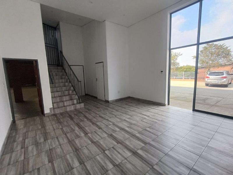 To Let Commercial Property for Rent in Cosmo Business Park Gauteng