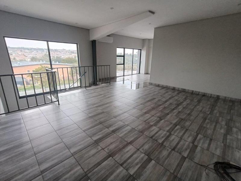 To Let Commercial Property for Rent in Cosmo Business Park Gauteng