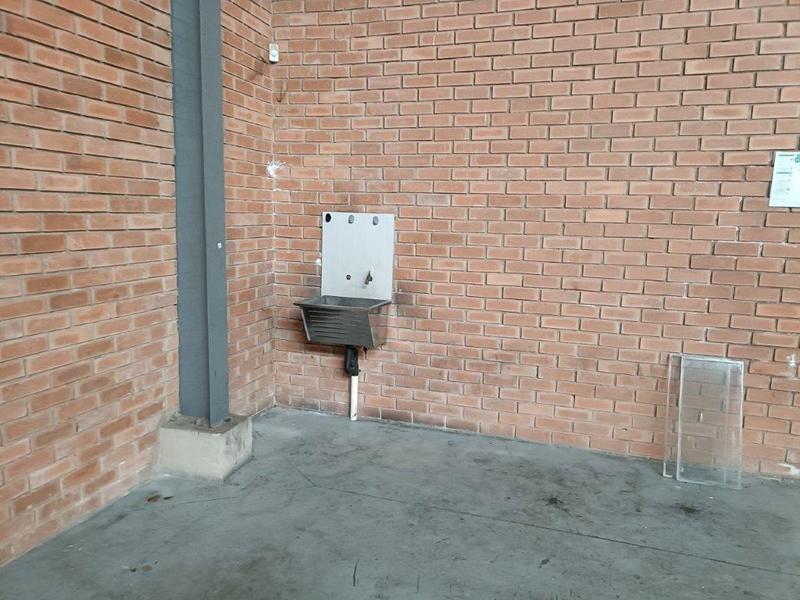 To Let Commercial Property for Rent in Cosmo Business Park Gauteng