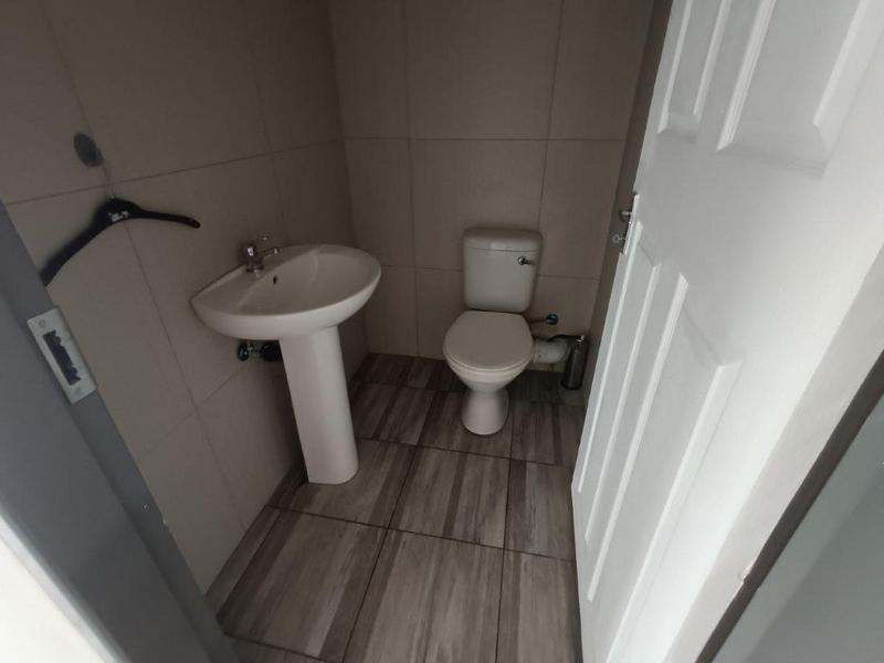 To Let Commercial Property for Rent in Cosmo Business Park Gauteng