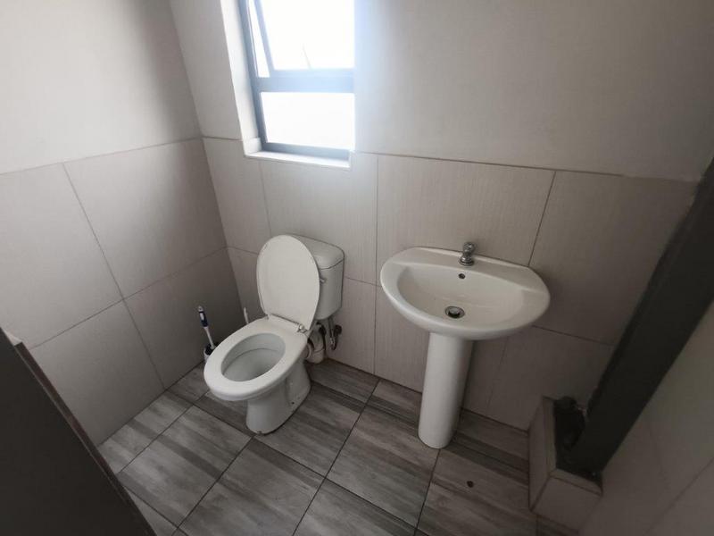 To Let Commercial Property for Rent in Cosmo Business Park Gauteng