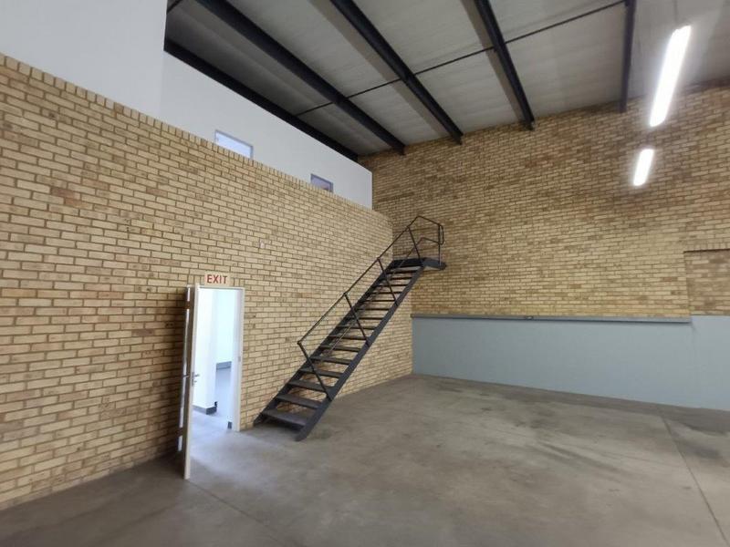 0 Bedroom Property for Sale in Chamdor Gauteng
