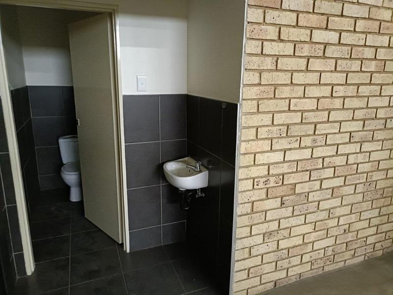 0 Bedroom Property for Sale in Chamdor Gauteng