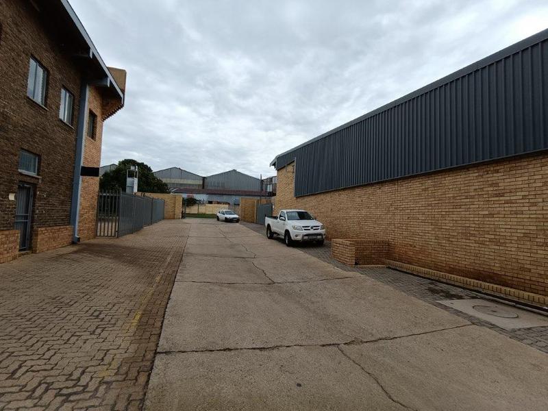 0 Bedroom Property for Sale in Chamdor Gauteng