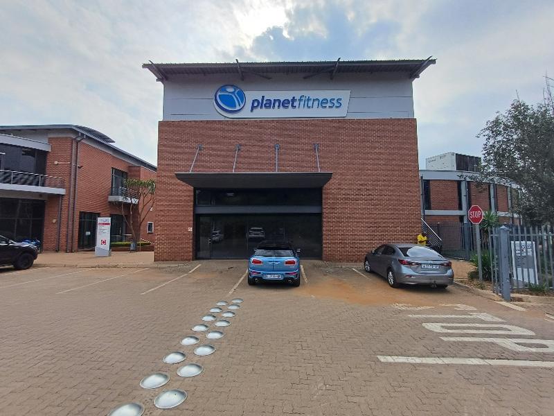 To Let Commercial Property for Rent in Zwartkop Gauteng