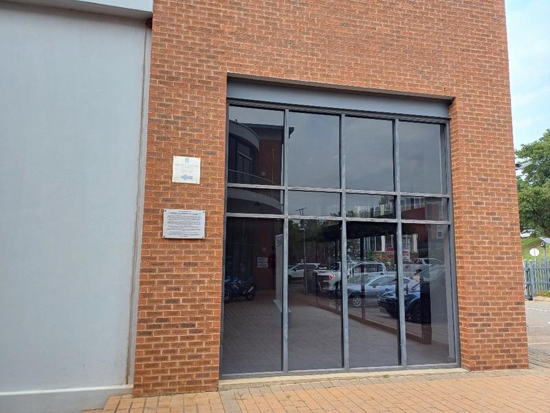 To Let Commercial Property for Rent in Zwartkop Gauteng