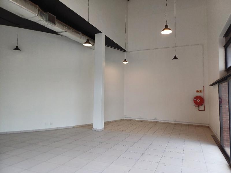 To Let Commercial Property for Rent in Zwartkop Gauteng
