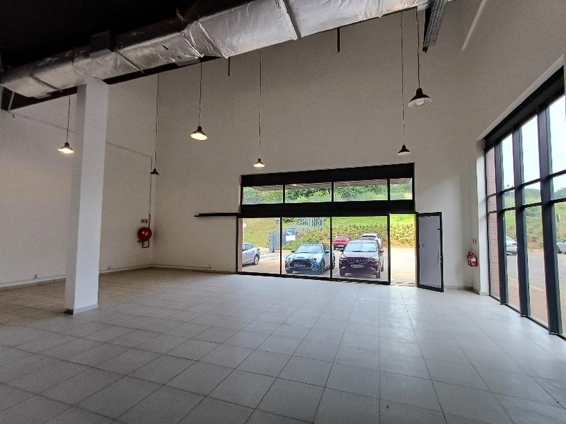 To Let Commercial Property for Rent in Zwartkop Gauteng