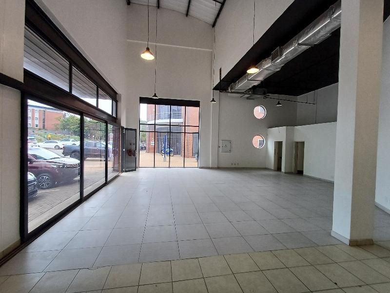 To Let Commercial Property for Rent in Zwartkop Gauteng