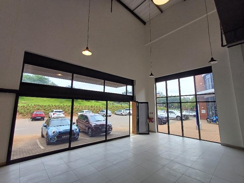 To Let Commercial Property for Rent in Zwartkop Gauteng