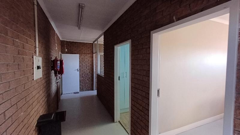 Commercial Property for Sale in Hennopspark Gauteng