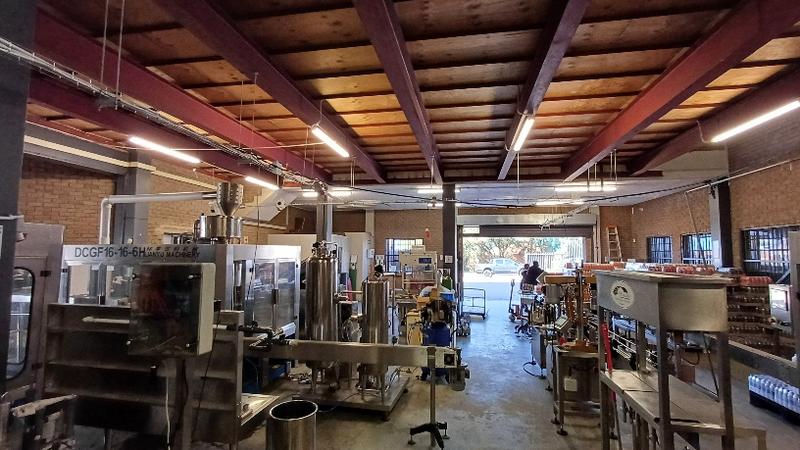 Commercial Property for Sale in Hennopspark Gauteng