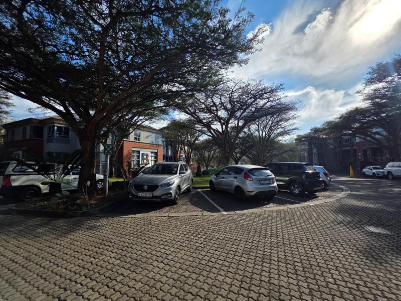 To Let Commercial Property for Rent in Faerie Glen Gauteng