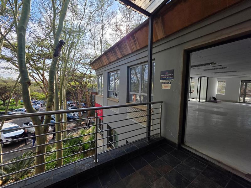 To Let Commercial Property for Rent in Faerie Glen Gauteng