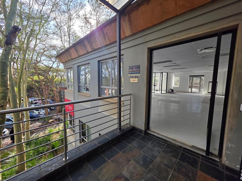 To Let Commercial Property for Rent in Faerie Glen Gauteng
