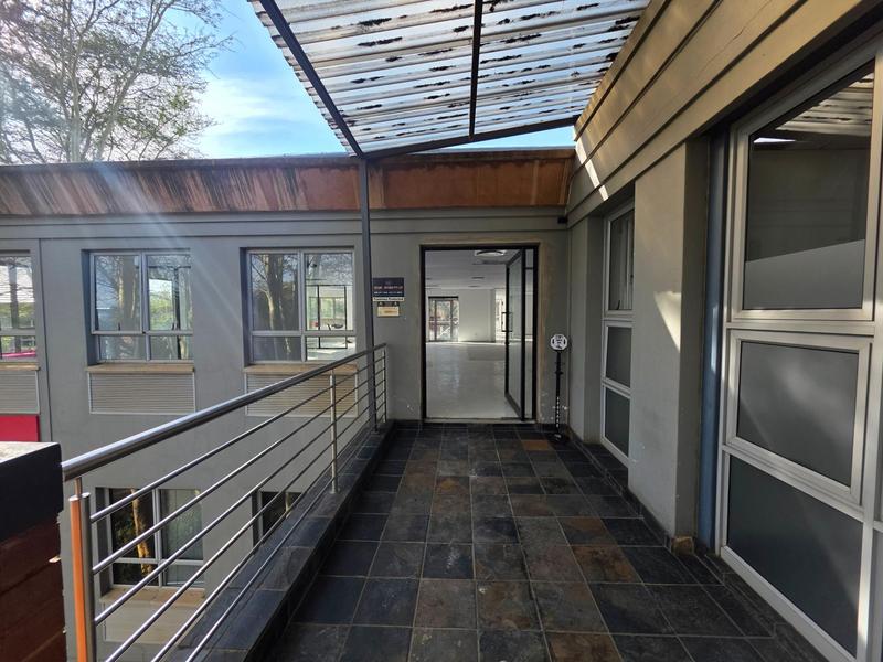 To Let Commercial Property for Rent in Faerie Glen Gauteng