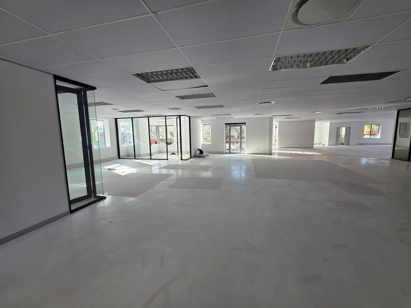 To Let Commercial Property for Rent in Faerie Glen Gauteng
