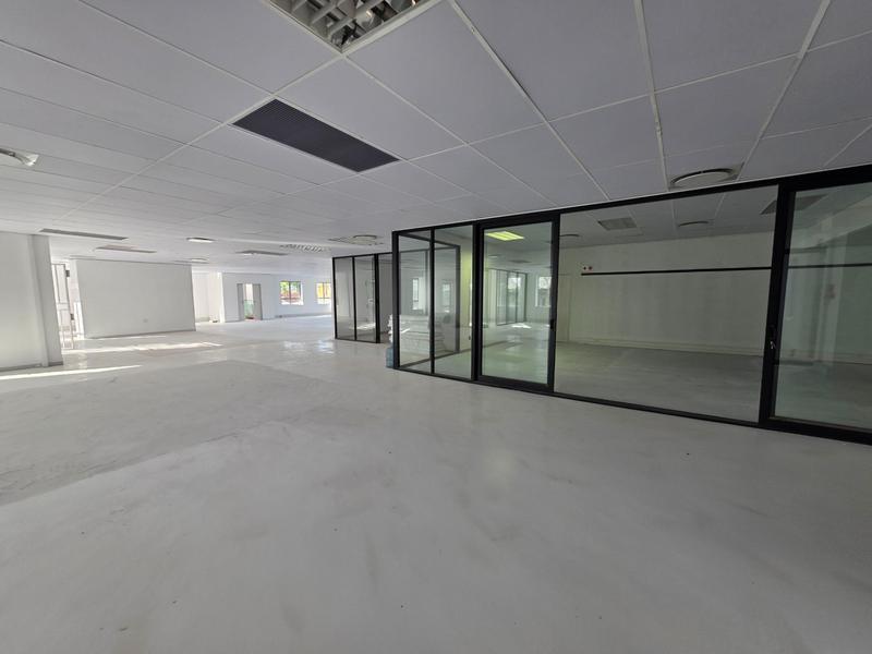 To Let Commercial Property for Rent in Faerie Glen Gauteng