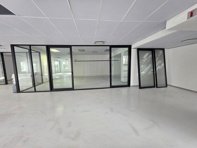 To Let Commercial Property for Rent in Faerie Glen Gauteng