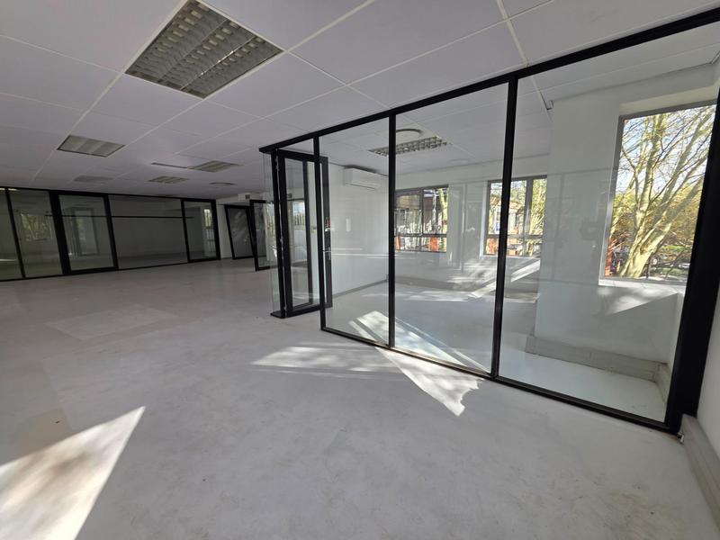 To Let Commercial Property for Rent in Faerie Glen Gauteng