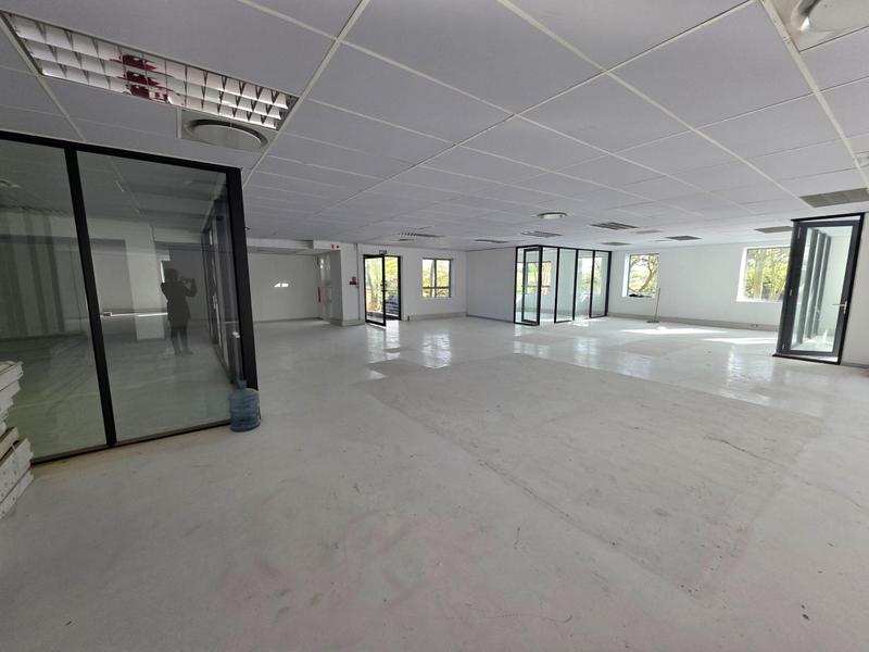 To Let Commercial Property for Rent in Faerie Glen Gauteng