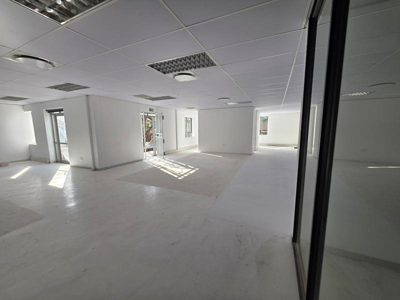 To Let Commercial Property for Rent in Faerie Glen Gauteng