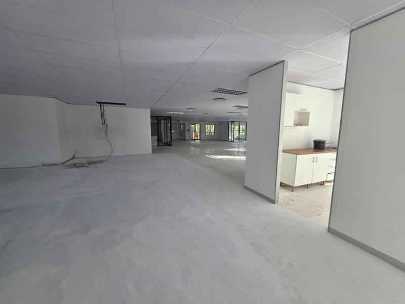 To Let Commercial Property for Rent in Faerie Glen Gauteng