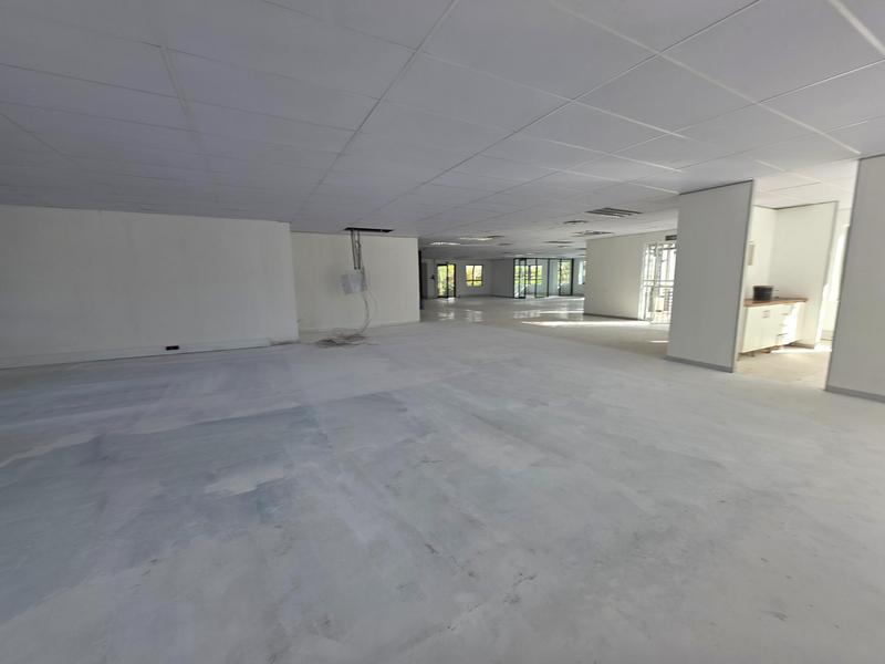 To Let Commercial Property for Rent in Faerie Glen Gauteng