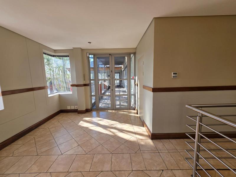 To Let Commercial Property for Rent in Faerie Glen Gauteng