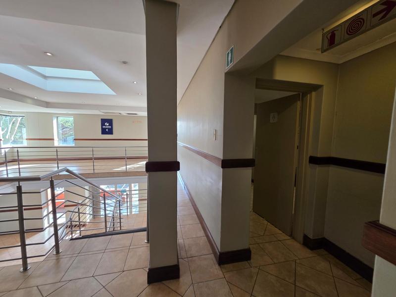 To Let Commercial Property for Rent in Faerie Glen Gauteng