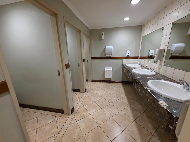 To Let Commercial Property for Rent in Faerie Glen Gauteng