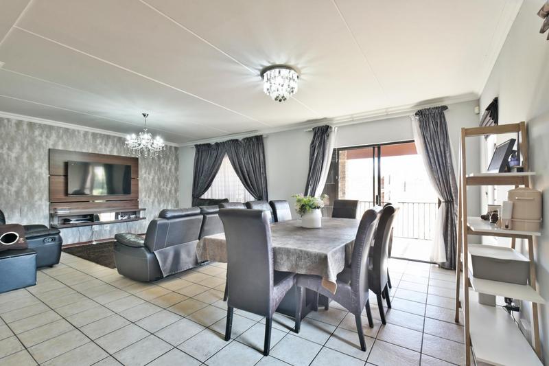 3 Bedroom Property for Sale in Winchester Hills Gauteng