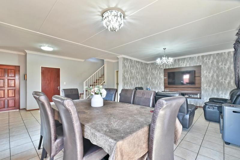 3 Bedroom Property for Sale in Winchester Hills Gauteng