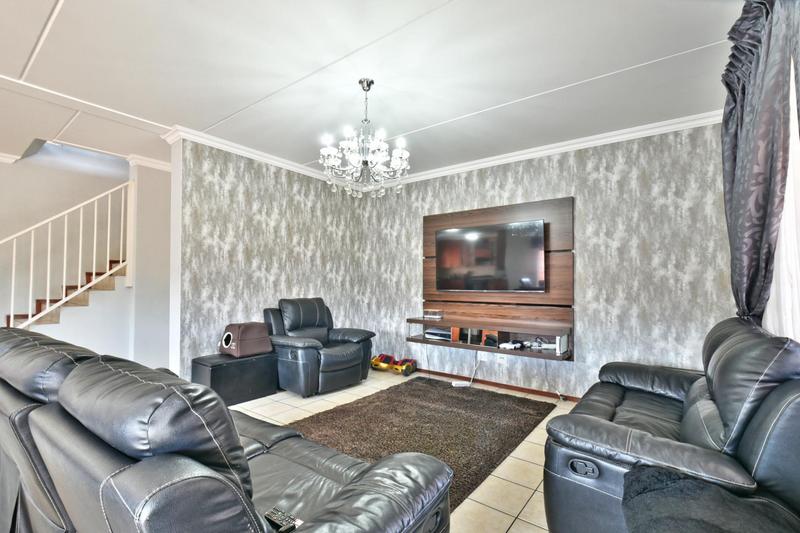 3 Bedroom Property for Sale in Winchester Hills Gauteng