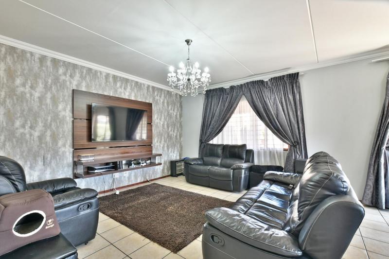 3 Bedroom Property for Sale in Winchester Hills Gauteng
