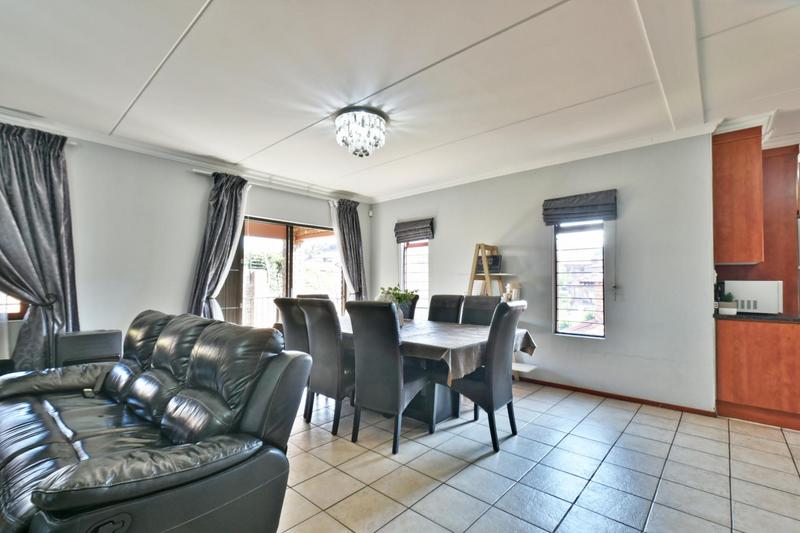 3 Bedroom Property for Sale in Winchester Hills Gauteng