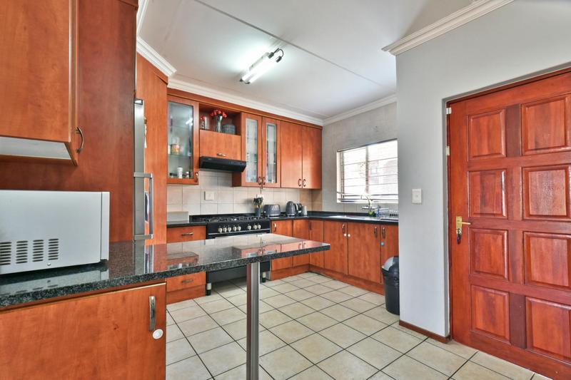 3 Bedroom Property for Sale in Winchester Hills Gauteng